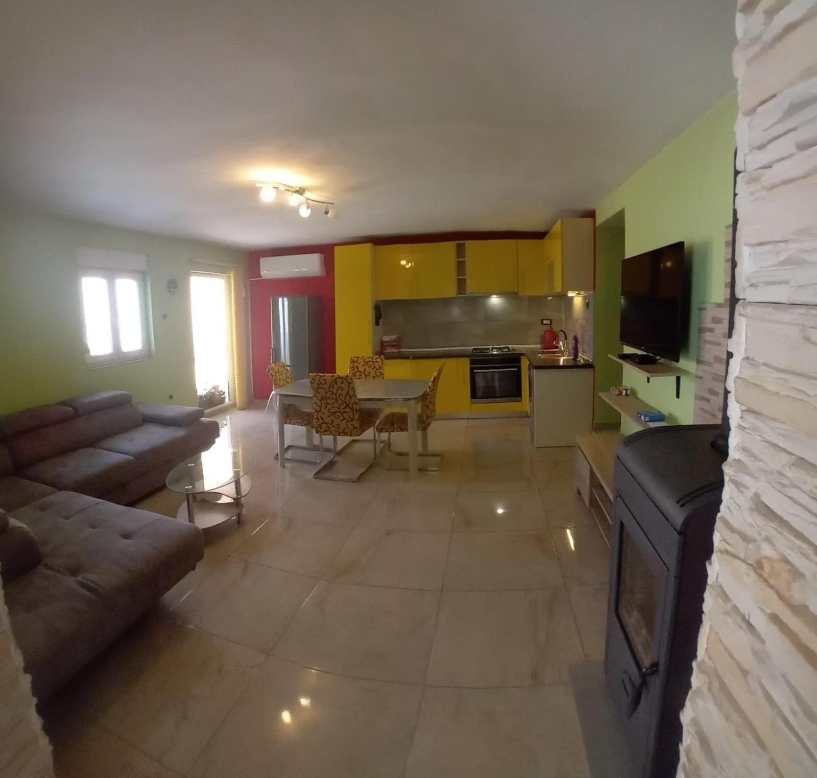 Apartman Naomi Bibinje Bilik gambar