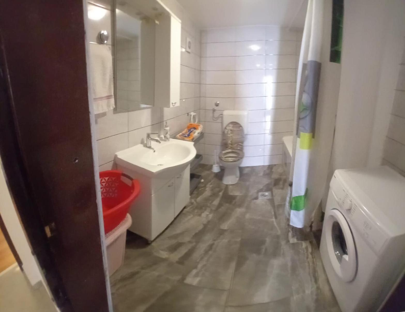 Apartman Naomi Bibinje Bilik gambar