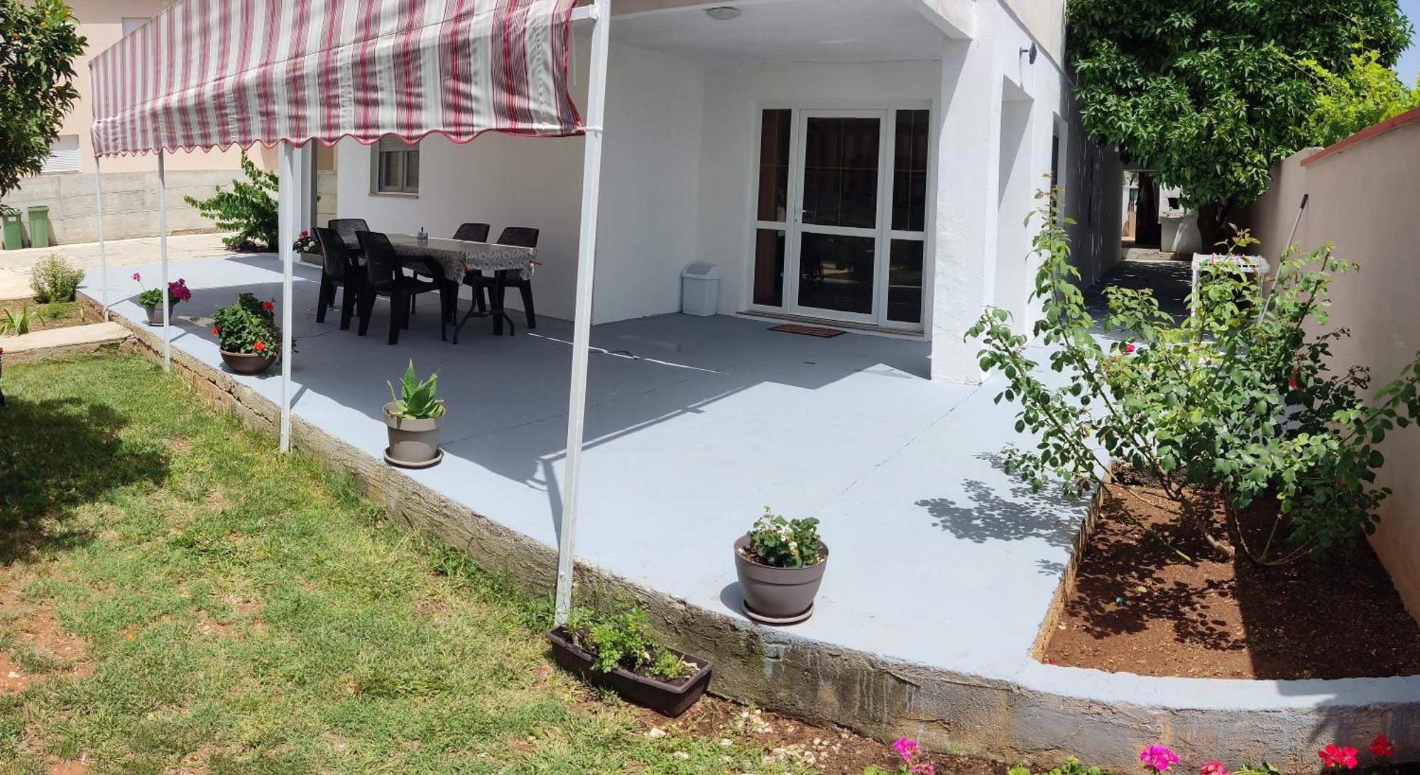 Apartman Naomi Bibinje Bilik gambar